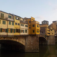 Ponte viecchio