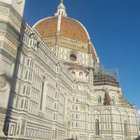 The Duomo