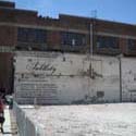 A Subtlety, Kara Walker, Domino Sugar Factory, Brooklyn, 2014