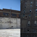 A Subtlety, Kara Walker, Domino Sugar Factory, Brooklyn, 2014