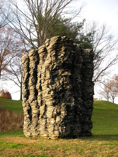  Ursula von Rydingsvard